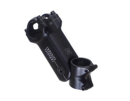 Redshift ShockStop Stem - The patent-pending ShockStop Suspension Stem smooths out road imperfections, reducing fatigue and strain.