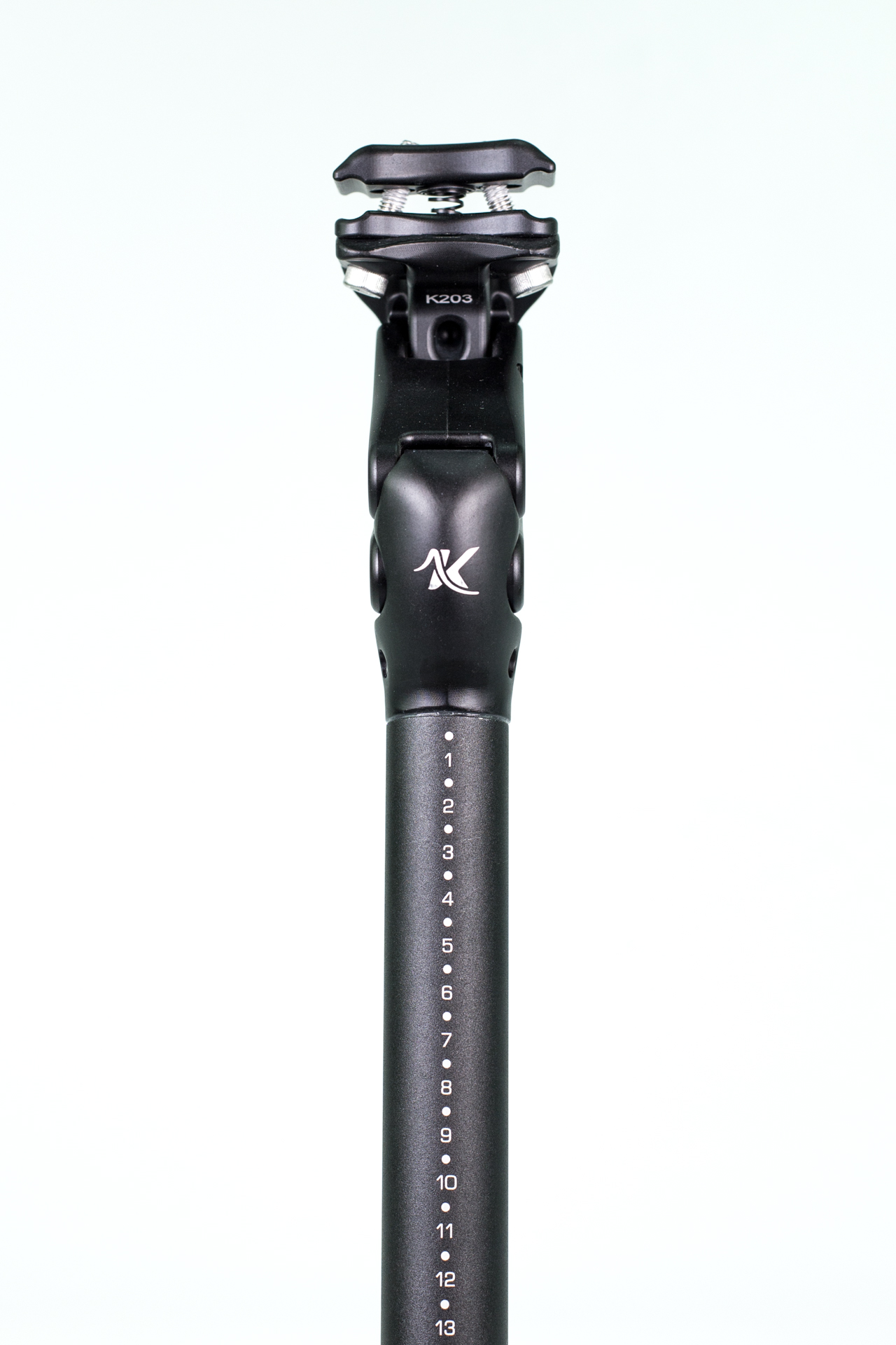 kinekt 2.1 aluminum seatpost