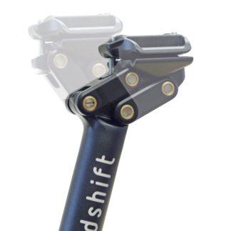 Redshift Sports Dual Position Seatpost