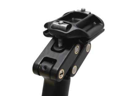 Redshift Sports Dual Position Seatpost side view