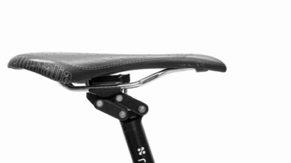 Redshift Sports Dual Position Seatpost