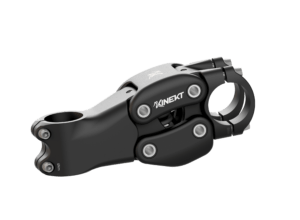 New Kinekt Active Suspension Stem – BikeShore