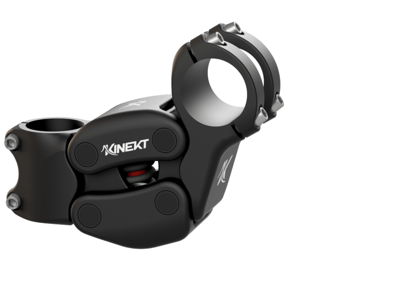 New Kinekt Active Suspension Stem – BikeShore