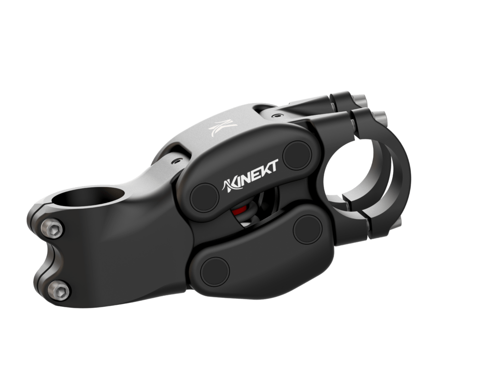 Kinekt Suspension Stem BikeShore