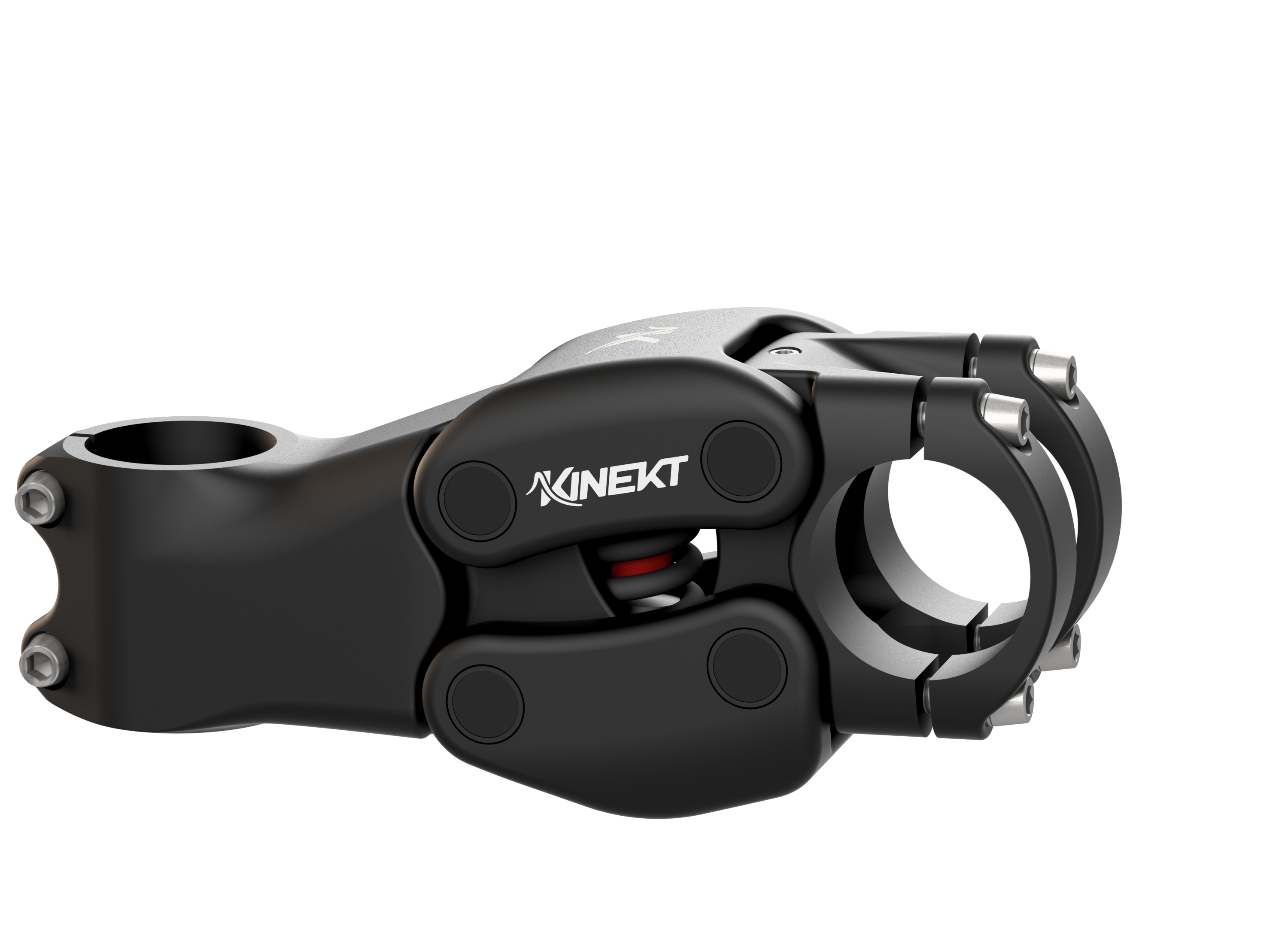 New Kinekt Active Suspension Stem BikeShore