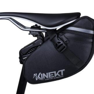 New Kinekt Saddle Bag - Specially designed to fit all Kinekt seatposts.