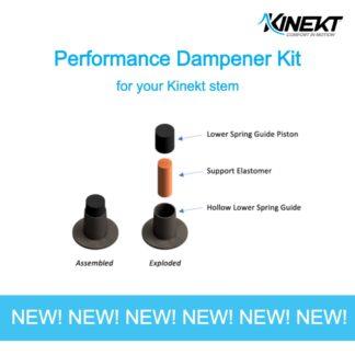NEW Kinekt Stem Performance Damper Kit Description