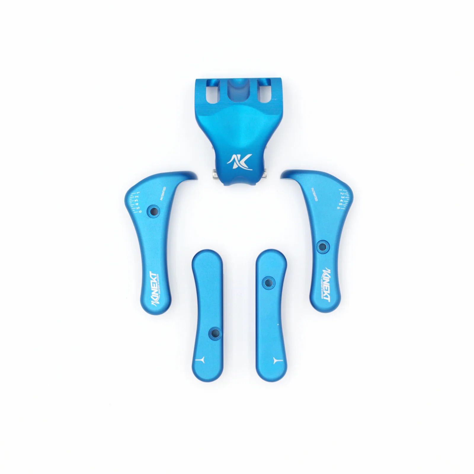 Kinekt XR Color Kit Bellingham Blue