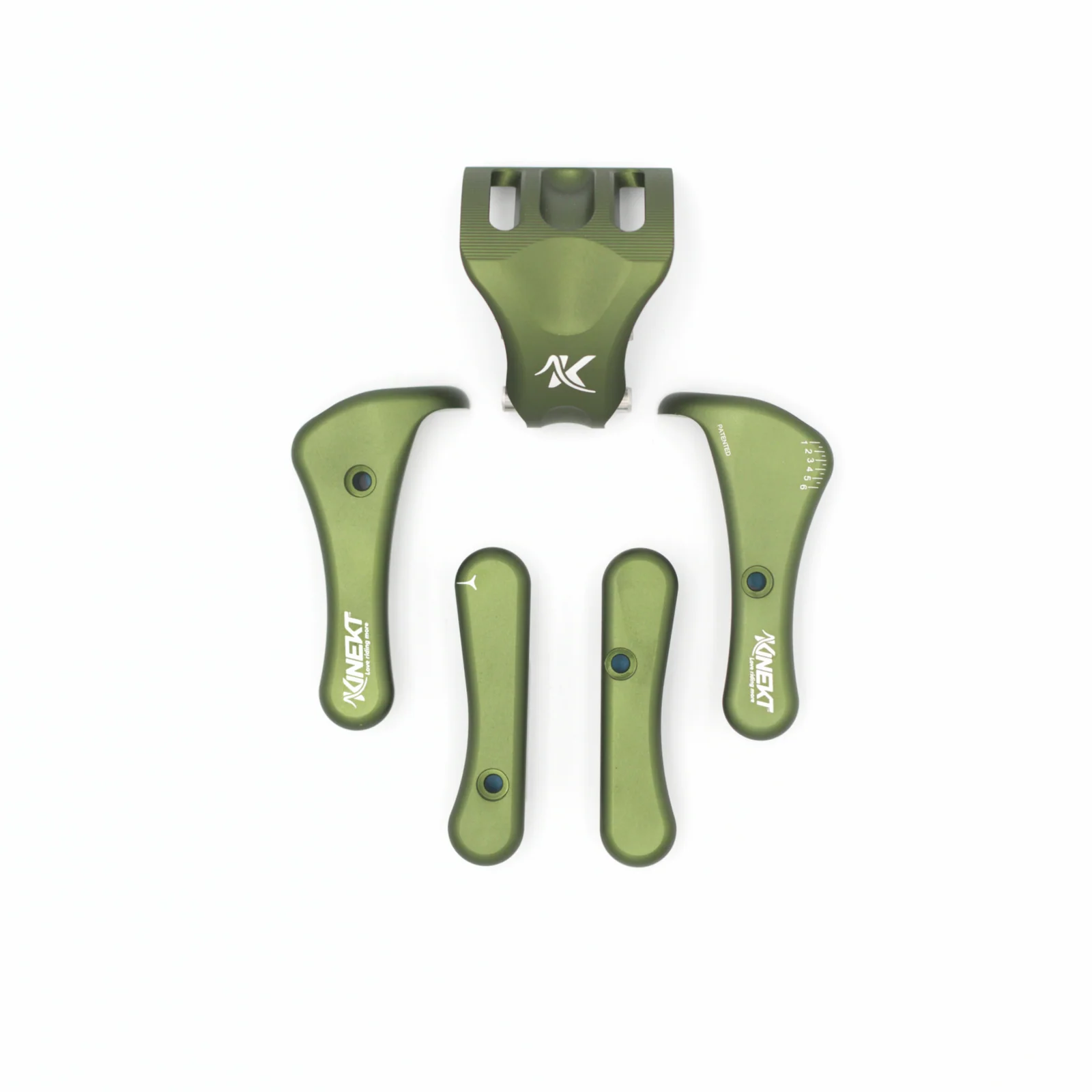 Kinekt XR Color Kit Evergreen