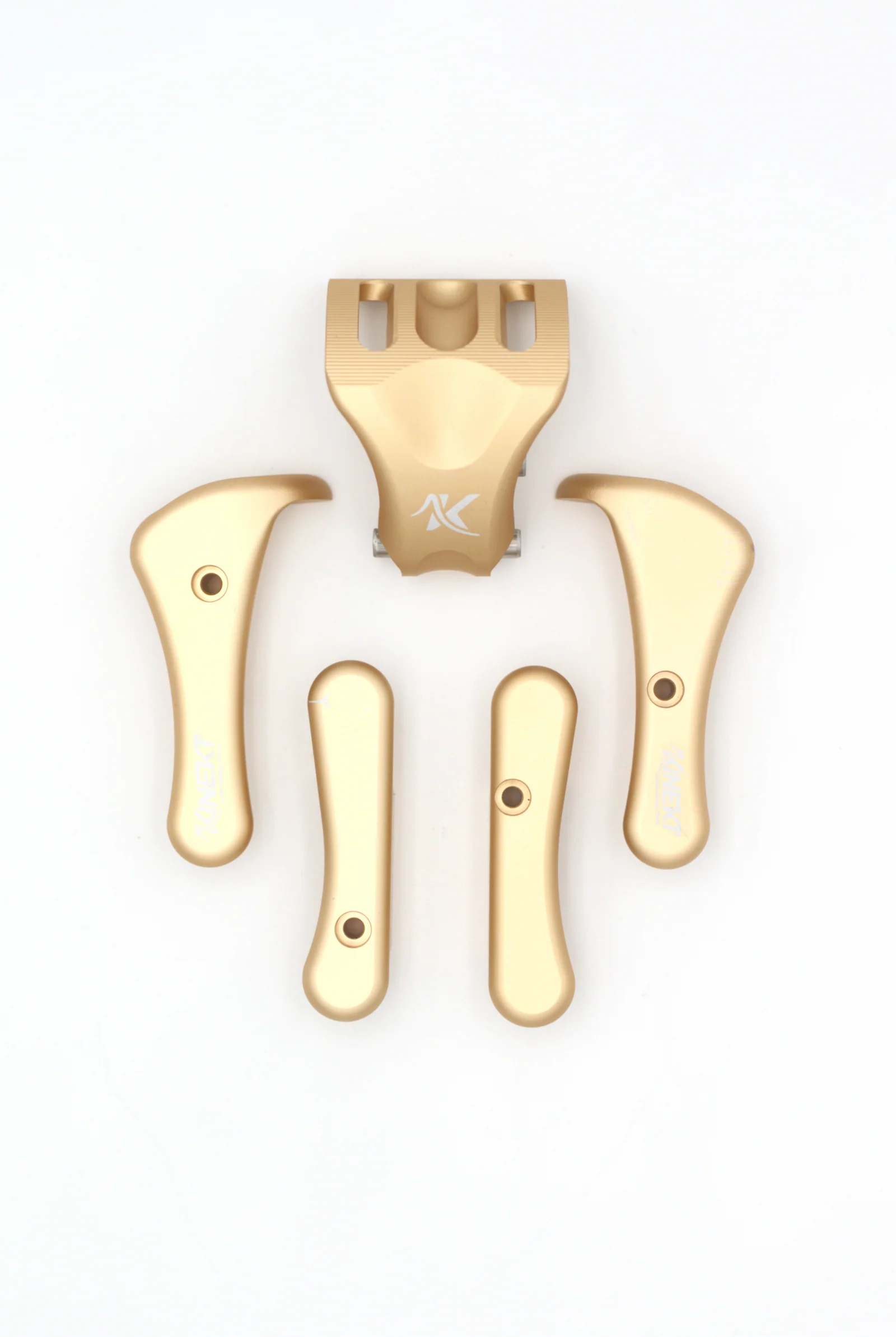 Kinekt XR Color Kit Gold Bar